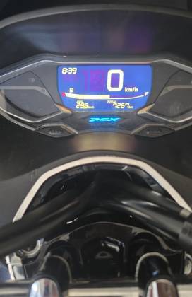 HONDA PCX 160 CBS HONDA PCX 160 CBS